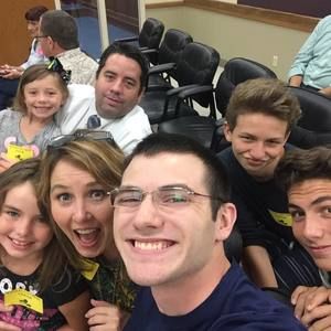 Meet your Posher, Jennifer